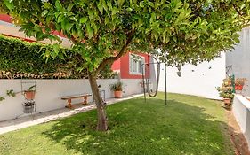 Alges Village Casa 4 By Lisbon-Coast Vacation